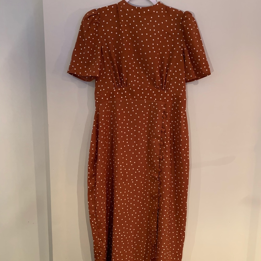 ASOD Maternity Dress